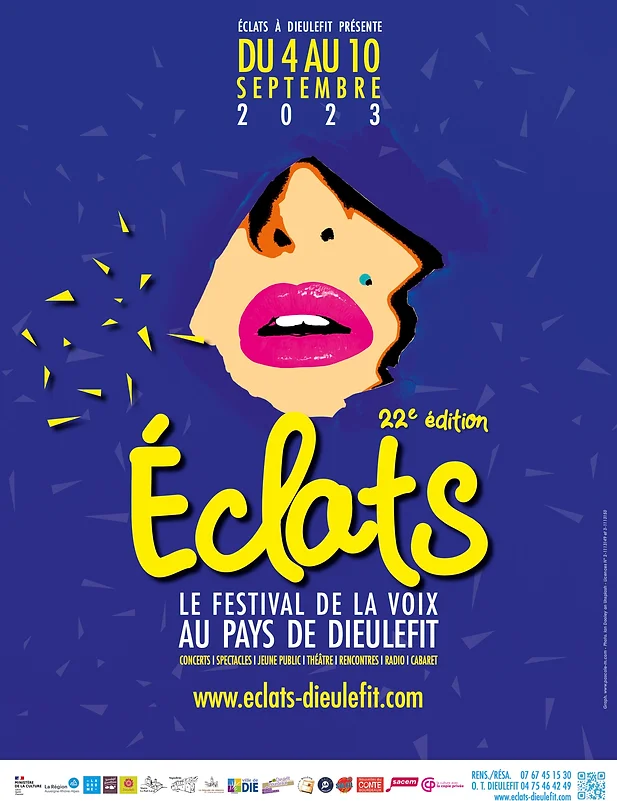 Festival Eclats