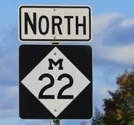 M-22 Fall Drive