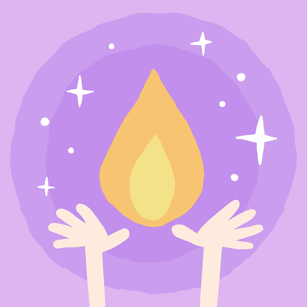 Founding Member Access: Monthly Guidance, Real Community, and Hope in Action