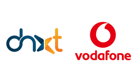 DNext to Support Vodafone’s Drive to improve Customer Engagement and Accelerate Digital Transformation