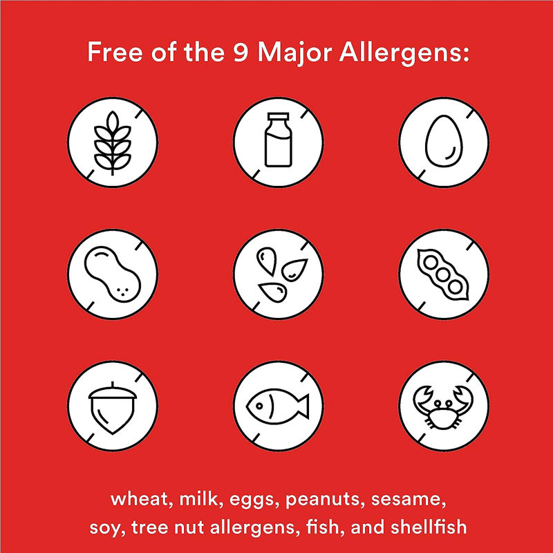 Thumbnail: Sugar‑Free Kids Multivitamin Gummies with 16 Nutrients and Omega‑3