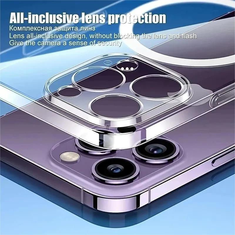 Thumbnail: All-inclusive lens protection for smartphone camera