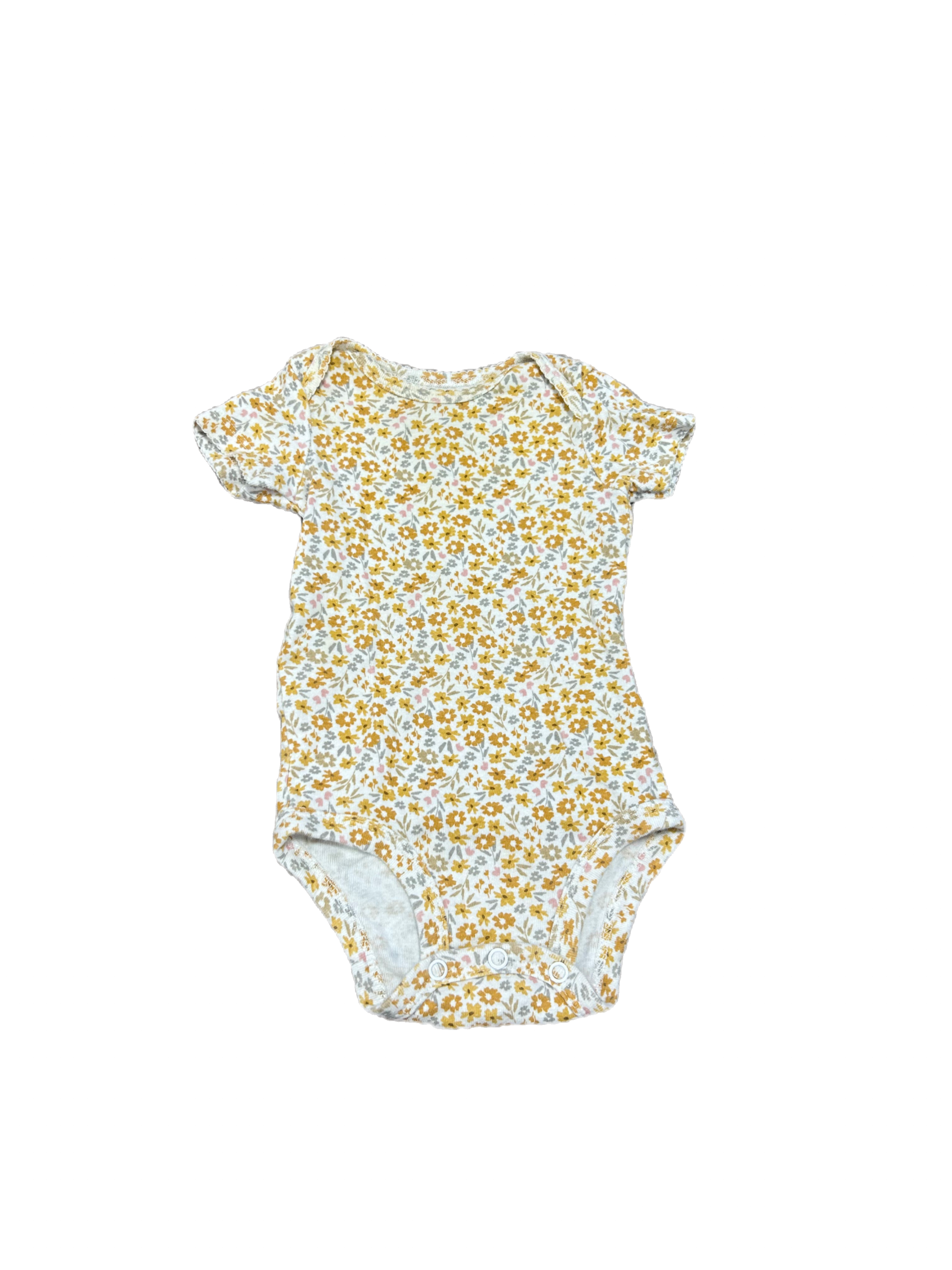 Carter's Bodysuit