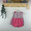 Thumbnail: Carter's 2pc Set Dolphin Print Top & Matching Shorts