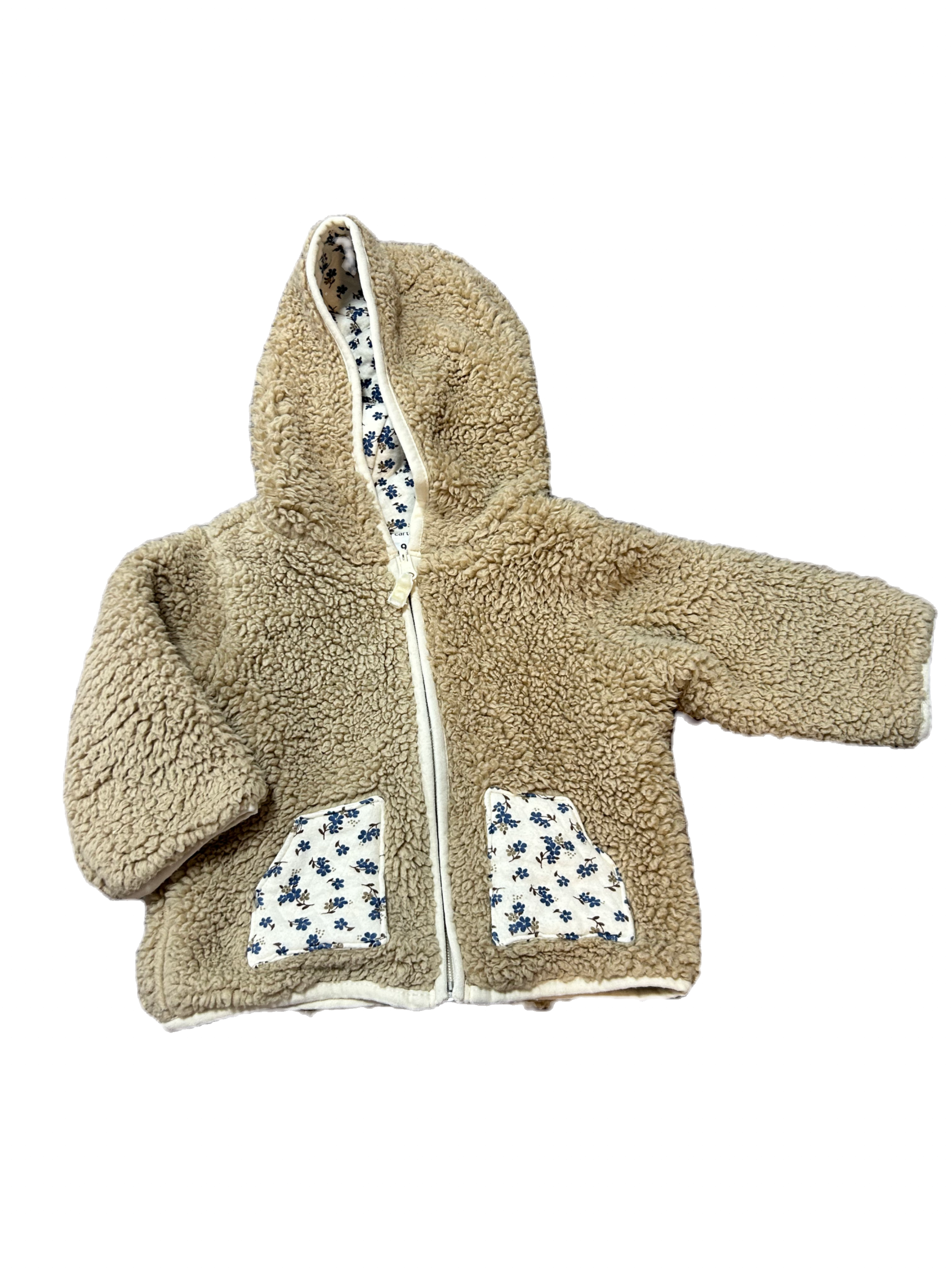 Carter's Fleece