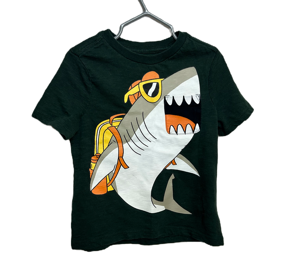 Old Navy Tee