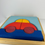 Thumbnail: Grimm's Wooden Block Car Puzzle