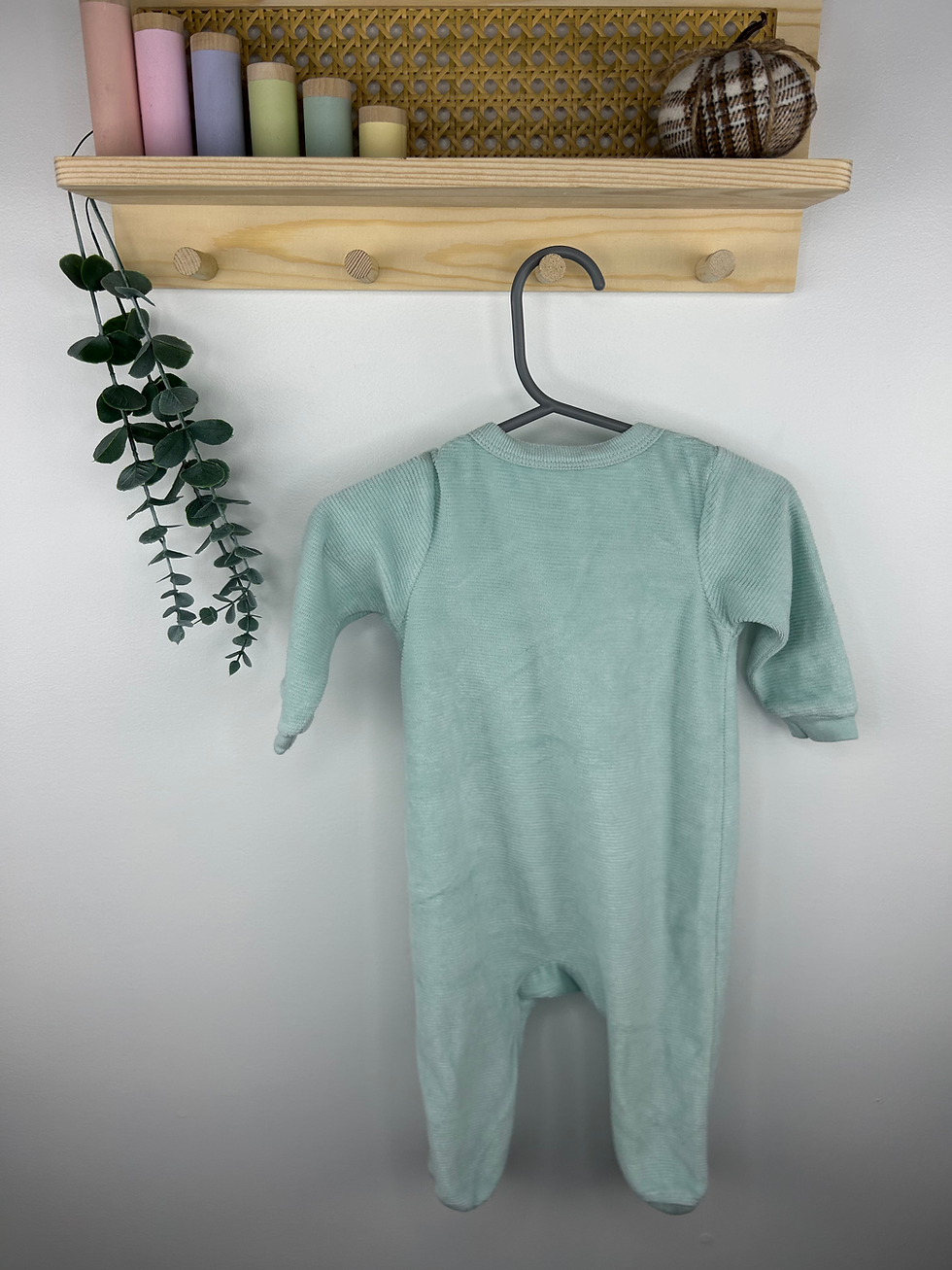 Thumbnail: Disney Baby Dumbo Sleeper