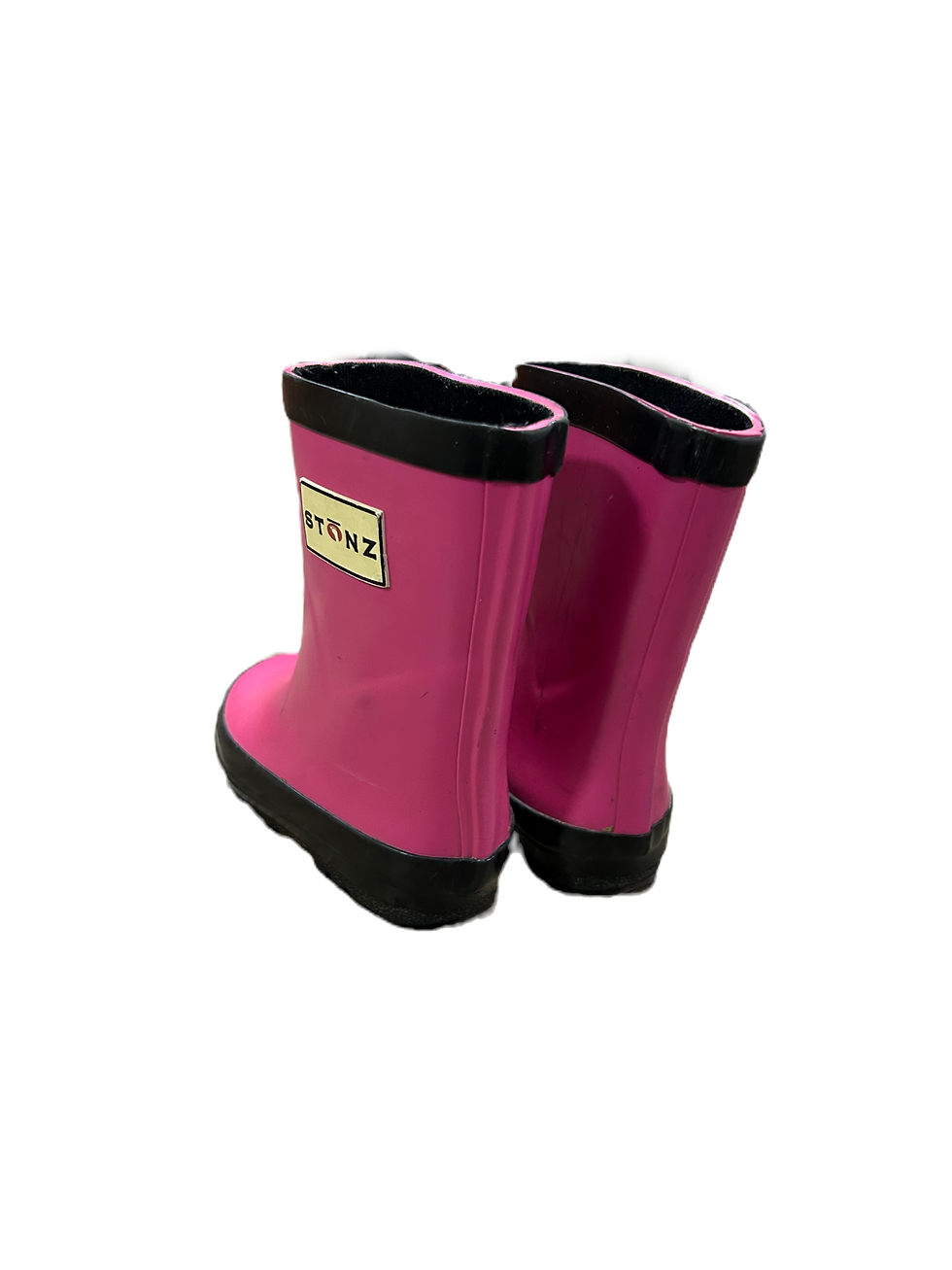Thumbnail: Stonz Rain Boots