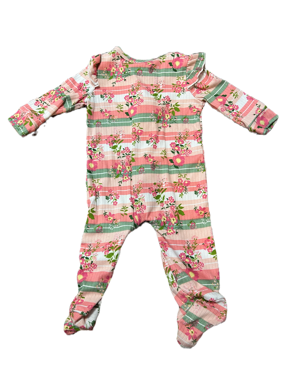 Thumbnail: Delia's Baby Pyjamas