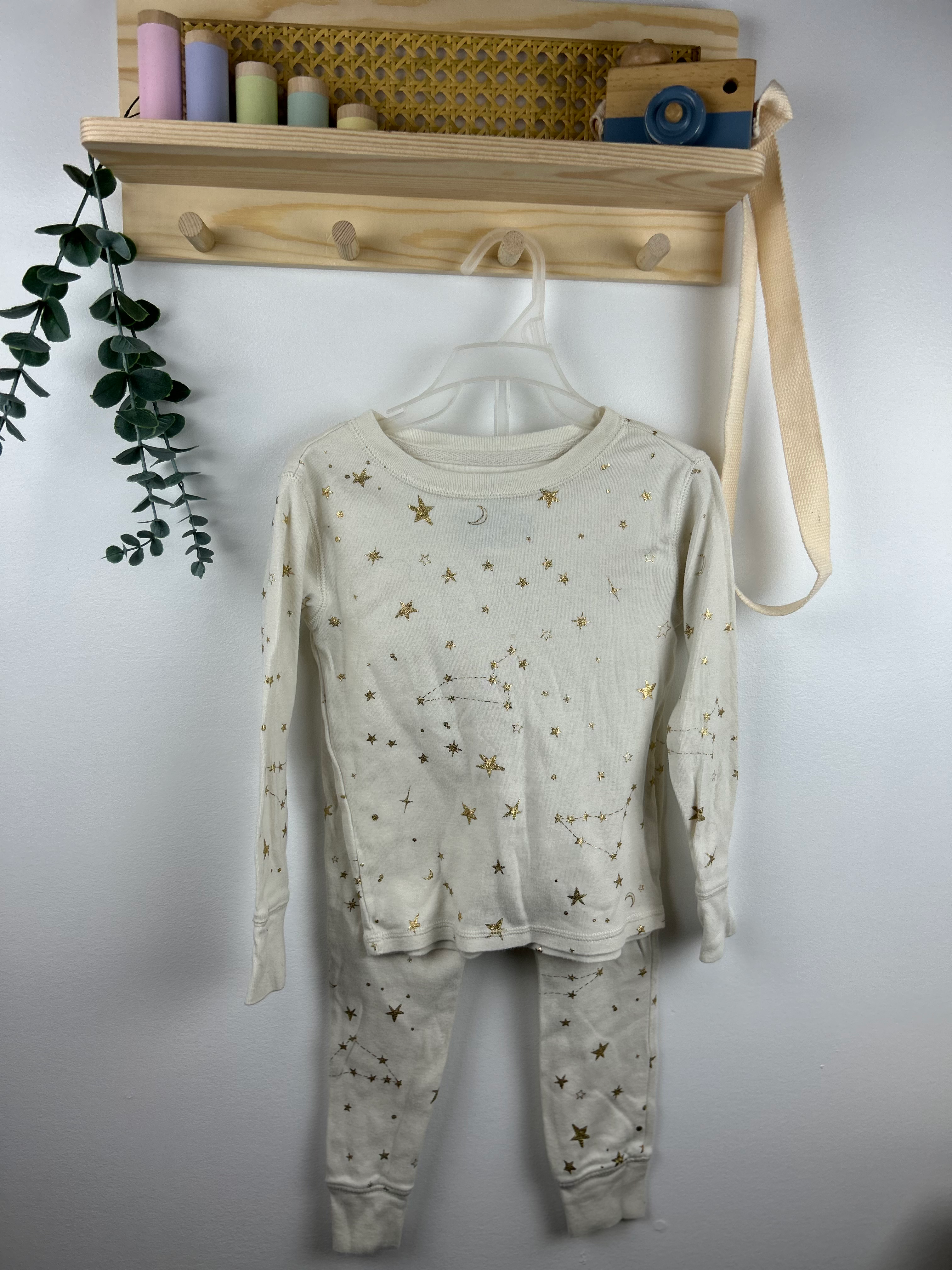 Old Navy 2pc Pyjama Set