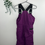 Thumbnail: Ripzone Plum Snow Pants