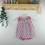 Thumbnail: Carter's 2pc Set Dolphin Print Top & Matching Shorts