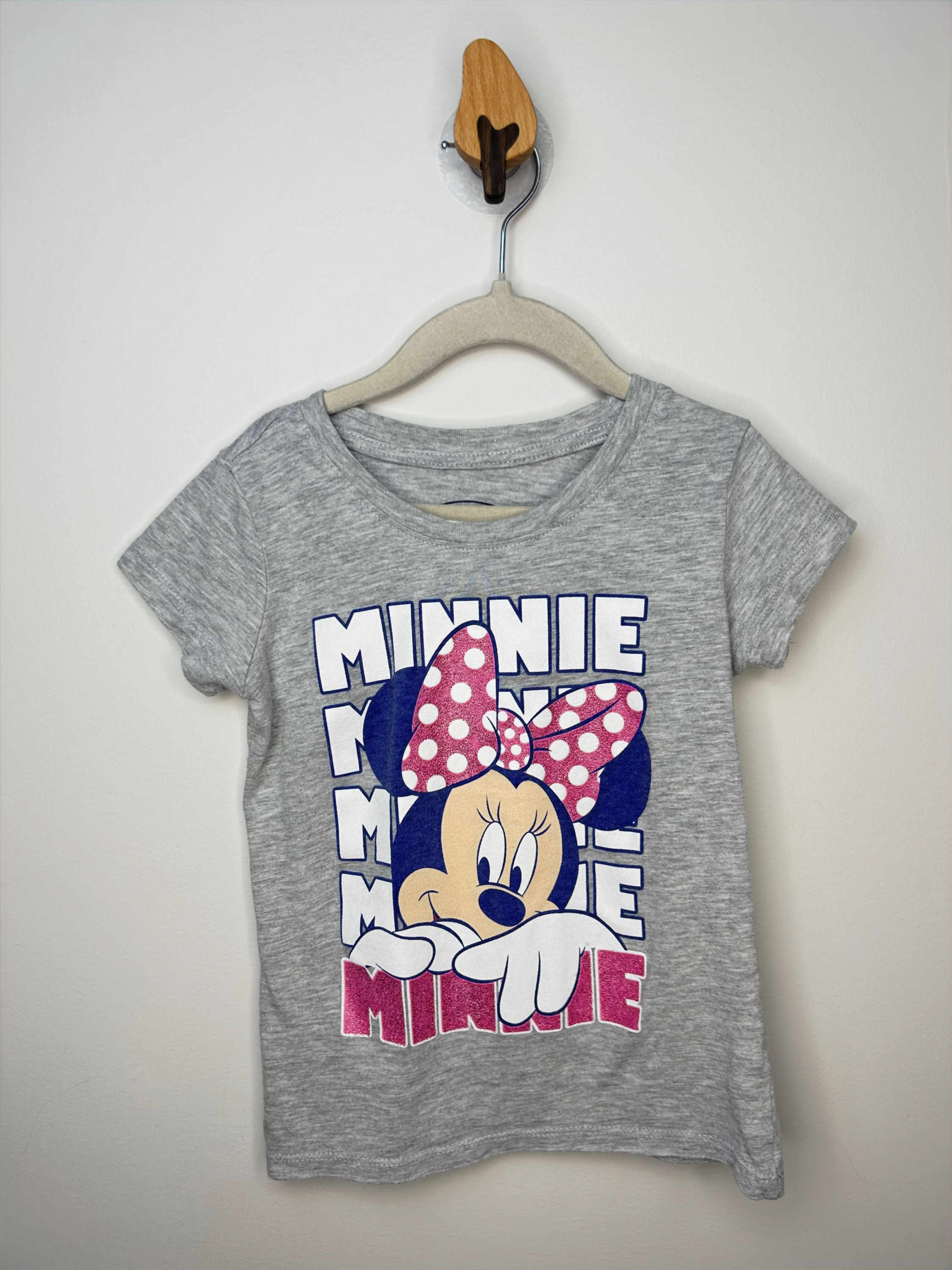 Disney Minnie Mouse Tee