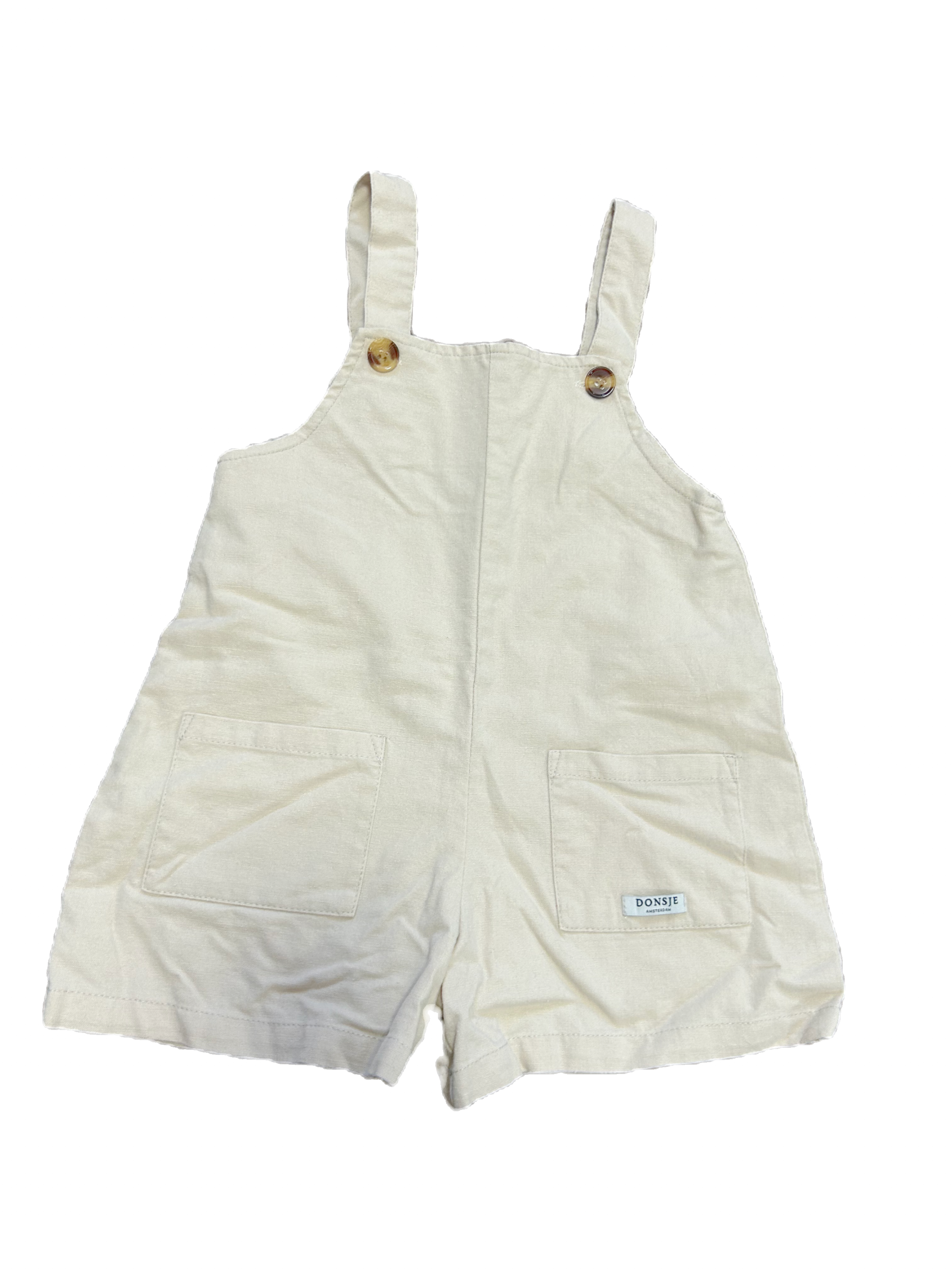 Donsje Overalls