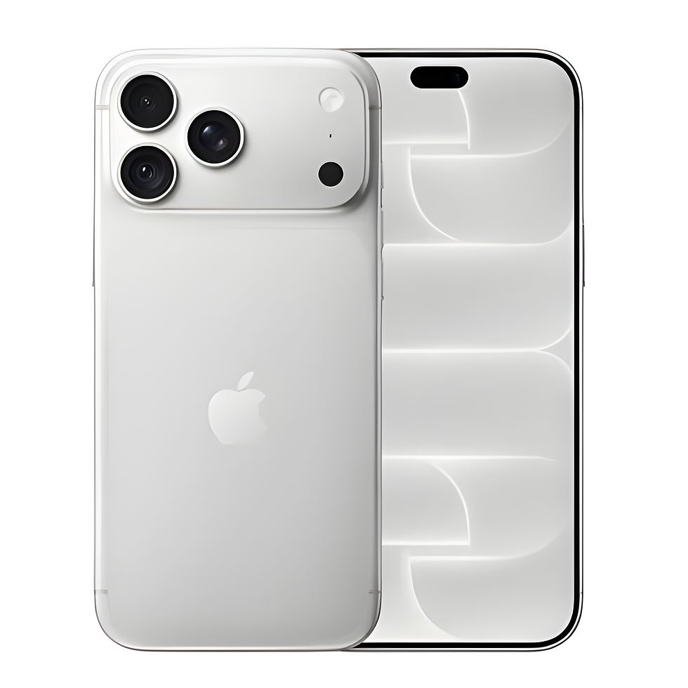 Thumbnail: Apple iPhone 18 Pro Max 256GB