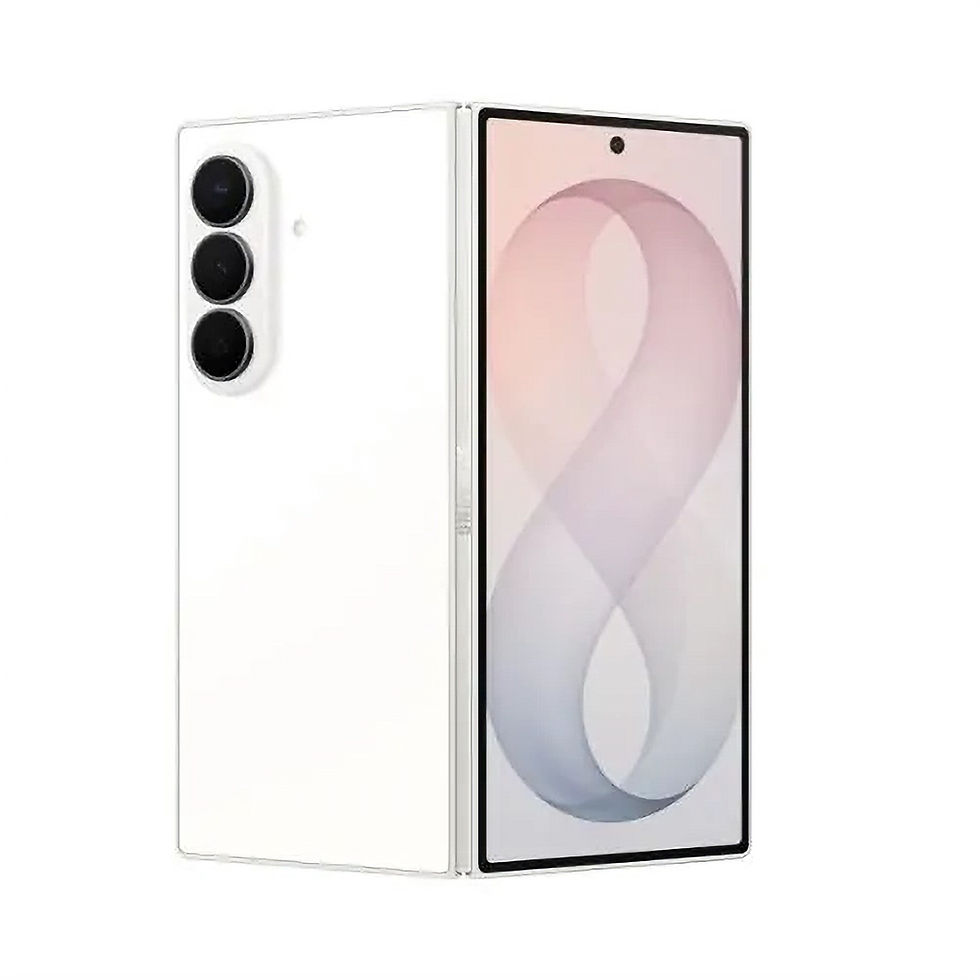 Thumbnail: Samsung Galaxy Z Fold8 Ultra 5G