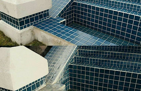 Pool Cleaning