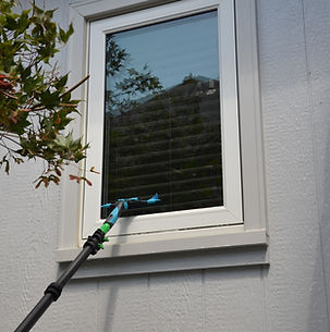Window Cleaning Kansas City
