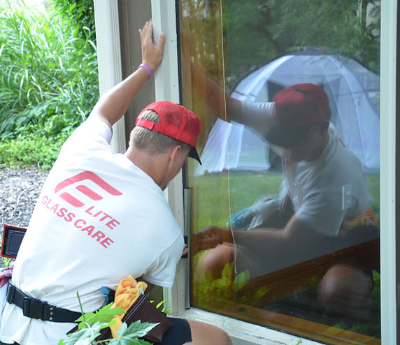 Window Cleaning Near You