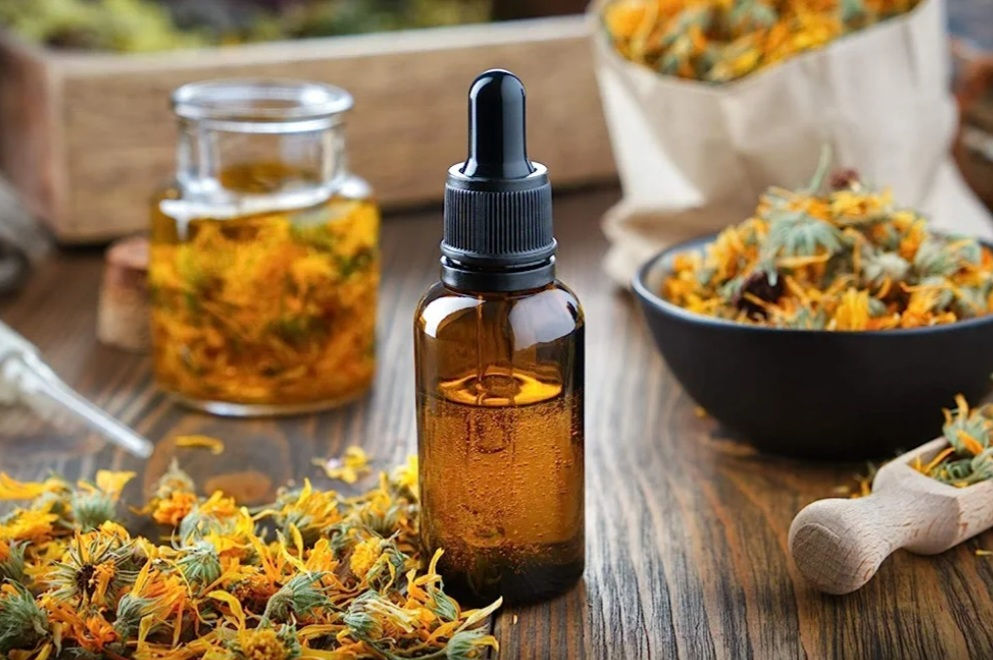 20ml Fragrance Oil - Amber Glass Dropper Bottle