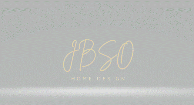 Logo JBSO home design