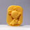 Thumbnail: Kids Carrot Coconut Milk soap :BABY MICKEY