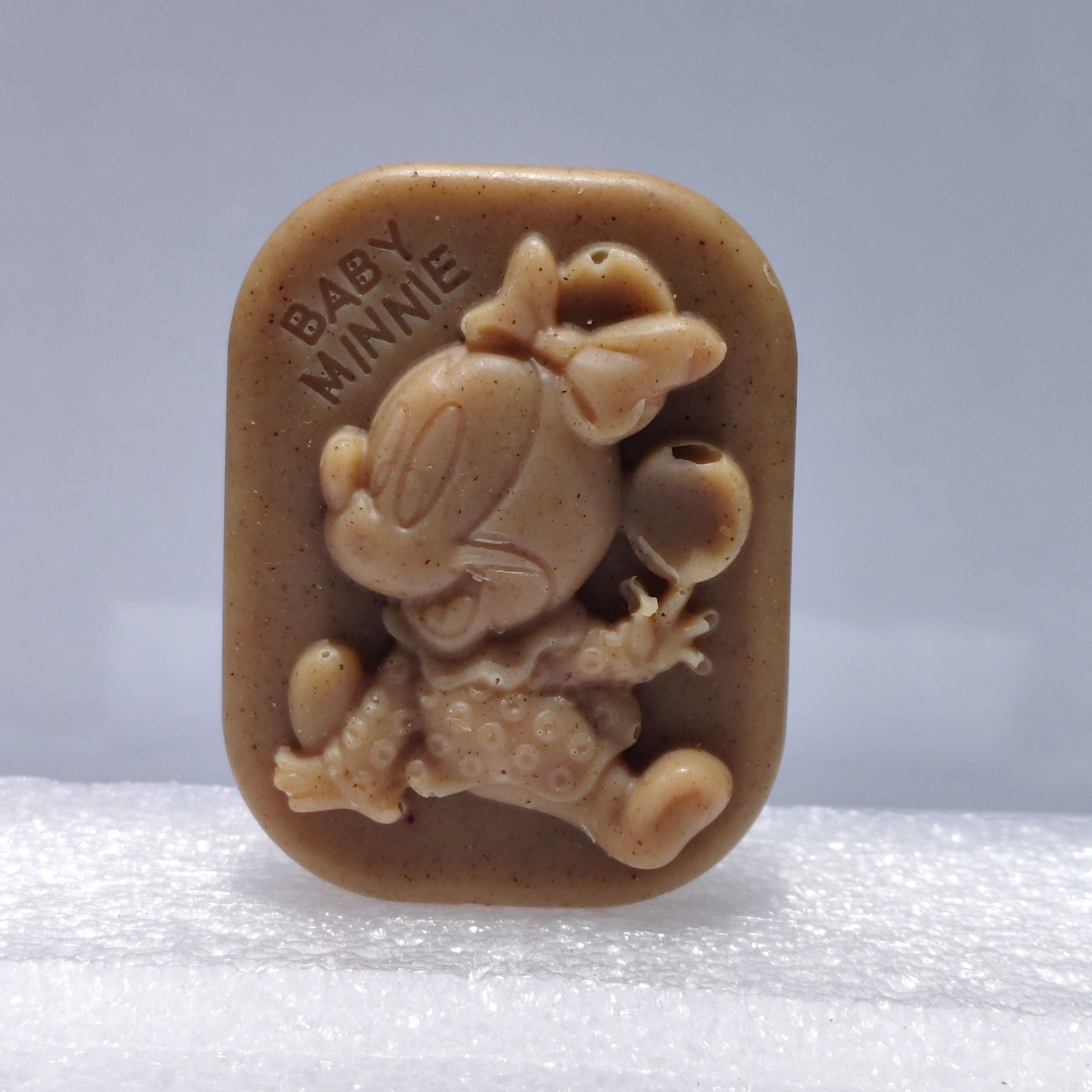 Kids Pure Ubtan  Soap : BABY MINNIE