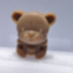 Thumbnail: Kids Pure Ubtan  Soap : TEDDY BEAR