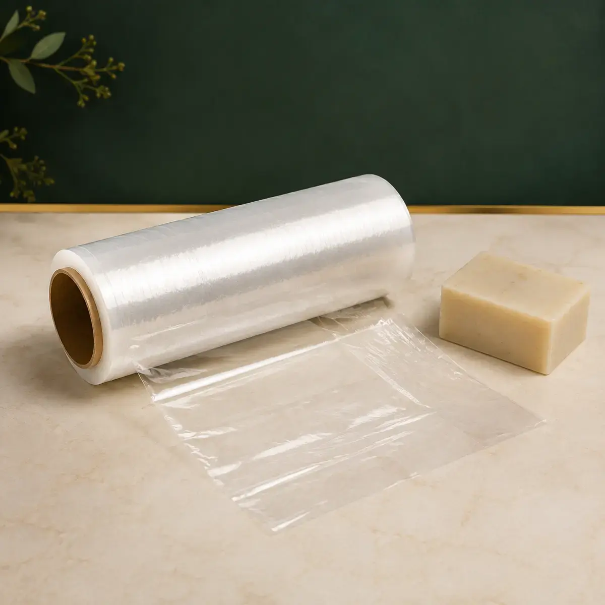 Cling Wrap