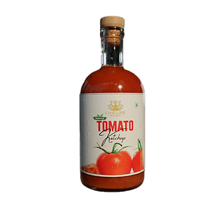 Ketchup