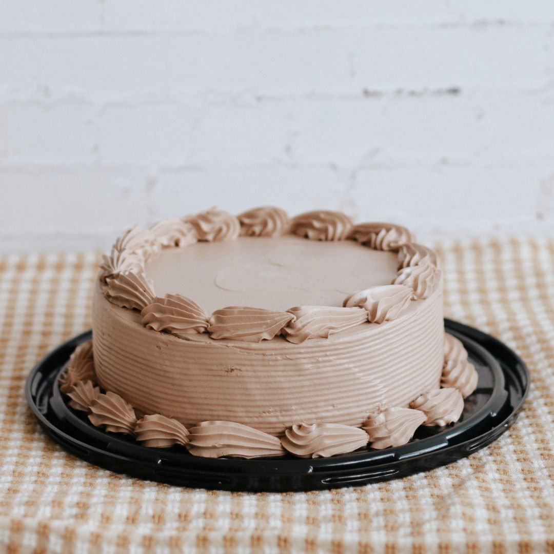 Pastel Tres Leches🍮