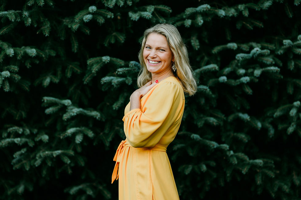 Astrid Kallenbach-Gustavson Picture by @Nino Felbab
