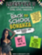 Club Giggity presents Lifestyle U