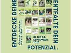 20. Vorarlberger Sommerakademie