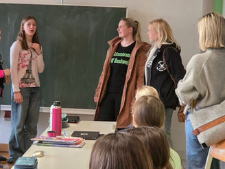 1000 Euro für den Tierschutz