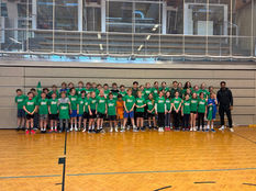 SC Austria Lustenau zu Gast in der 1a und 1b