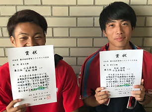 第28回 和寒町ソフトテニス大会 3位 曳田 小笠原.jpeg