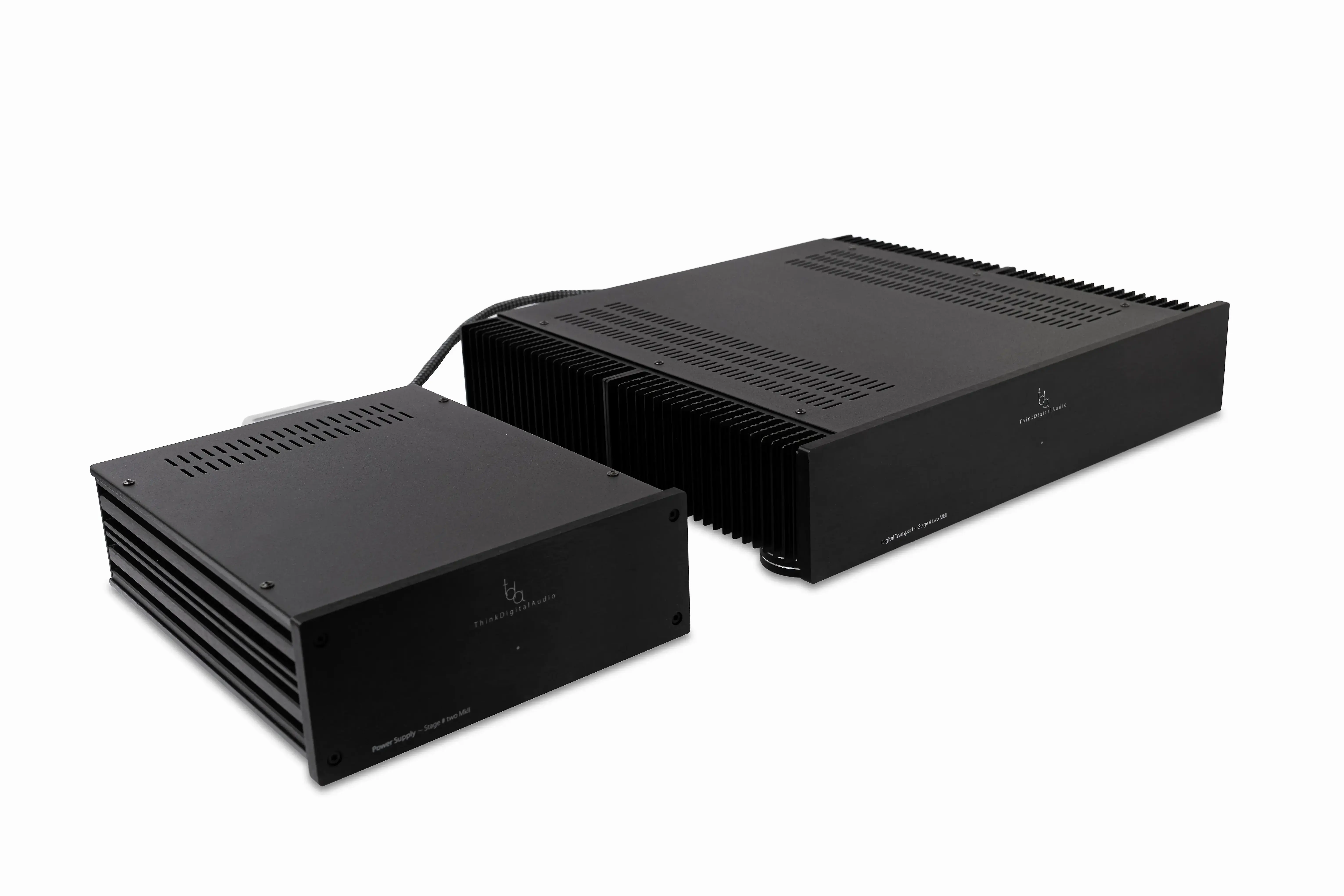 Music Server / Streamer Stage #2 MKII