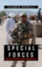 SPECIAL FORCES 100 DAYS DOWN IN THE AFGHAN HELL