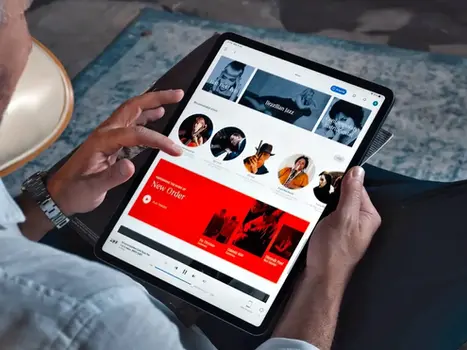 ROON telecomando Bluetooth streamer audio hifi