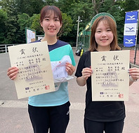 6月30日 ミズノ杯 札幌選手権 3位 渡辺・菊池.jpeg