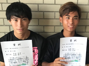 第28回 和寒町ソフトテニス大会 3位 中谷 坂東.jpeg