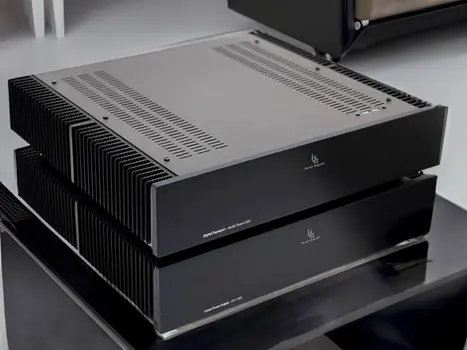 streamer audio music server hi end senza dac 