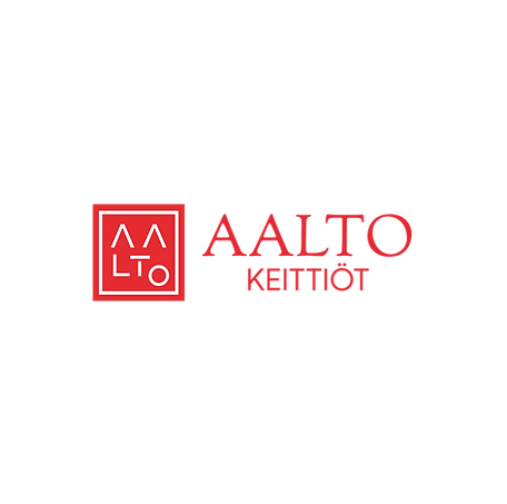 Aalto Keittiöt logo