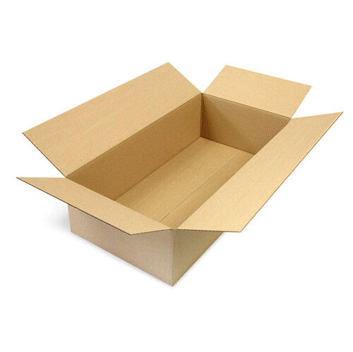 Mein Paket machte sich auf die Reise...