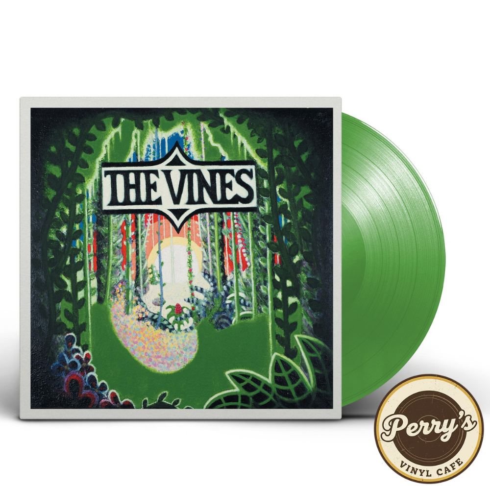 The Vines - Highly Evolved (NAD)