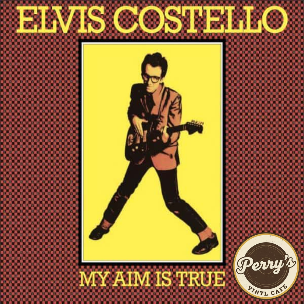 Elvis Costello - My Aim Is True (49th Anniversary Edition)
