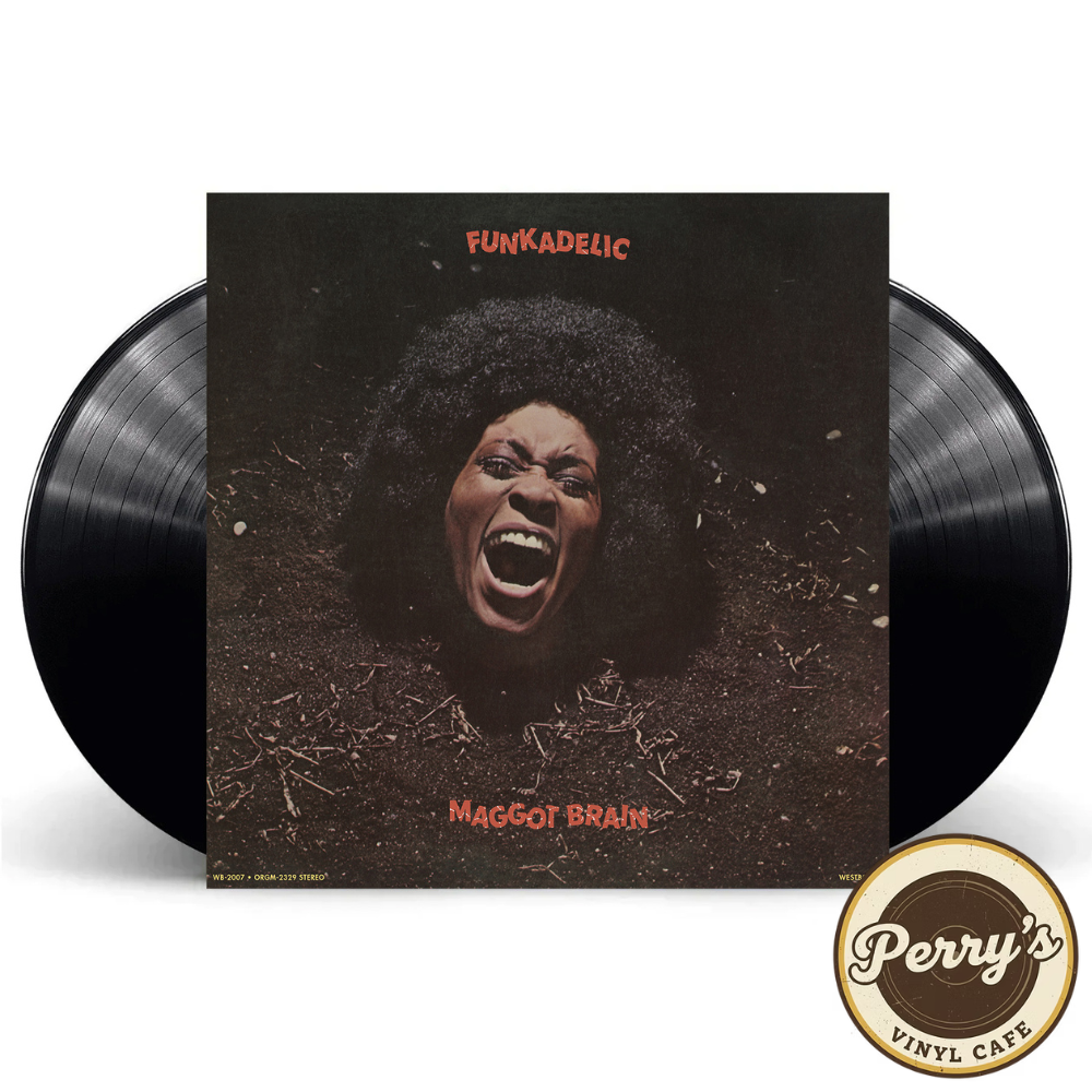 Funkadelic - Maggot Brain (45 RPM Edition 2LP)