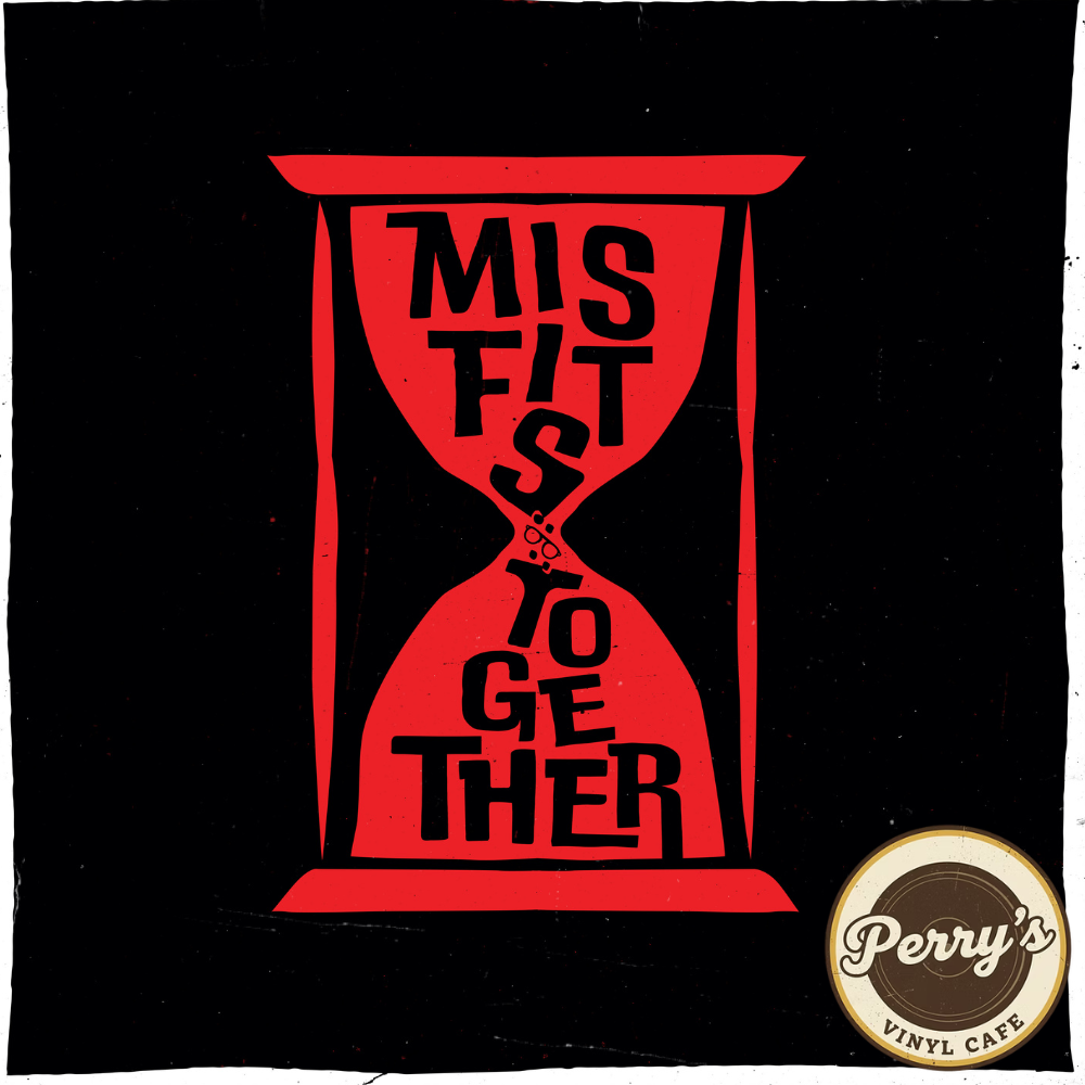 Misfits - Together (1LP)